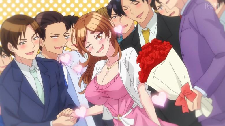 ¡Deja que el profesor calme los ánimos!