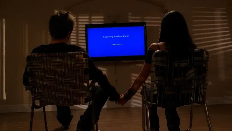 Breaking Bad - Fondo