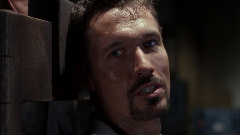 Código nuclear - Fondo