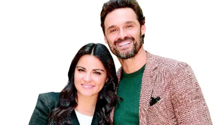 Dibujando el cielo - Backdrop