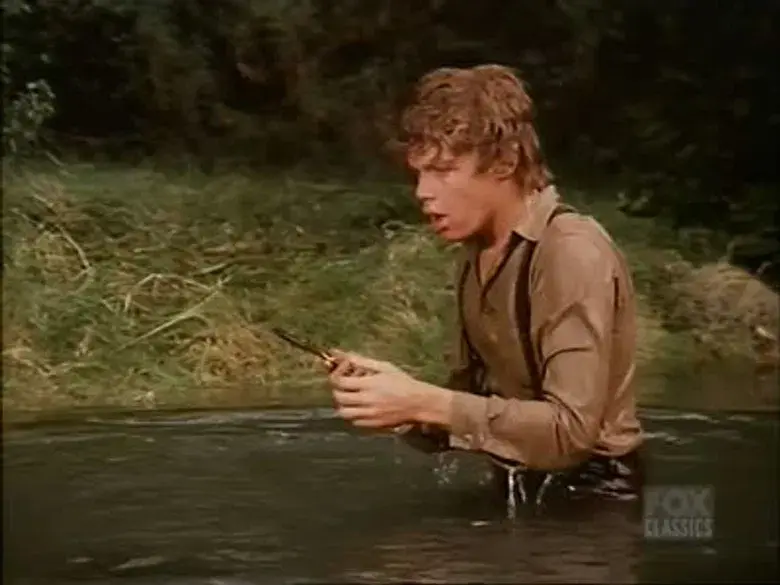 El fusil enchapado en oro