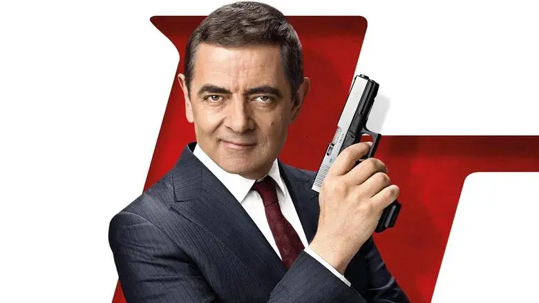 Johnny English: De nuevo en acción - Fondo