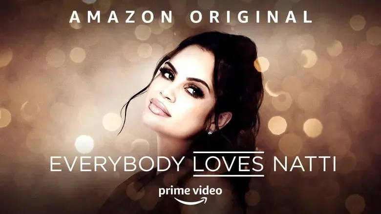 Everybody Loves Natti - Fondo