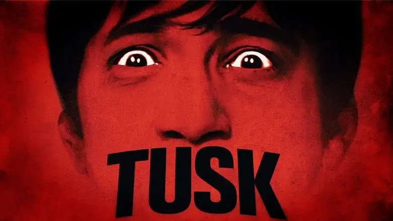Tusk - Fondo