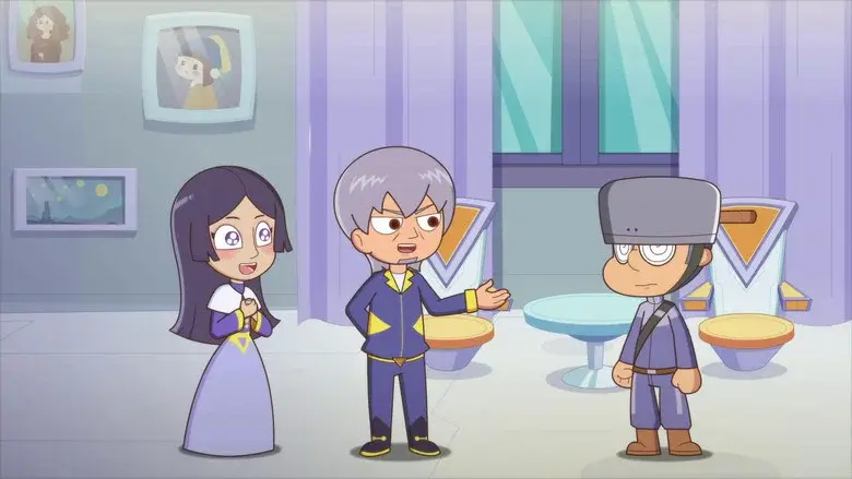 Episodio 21