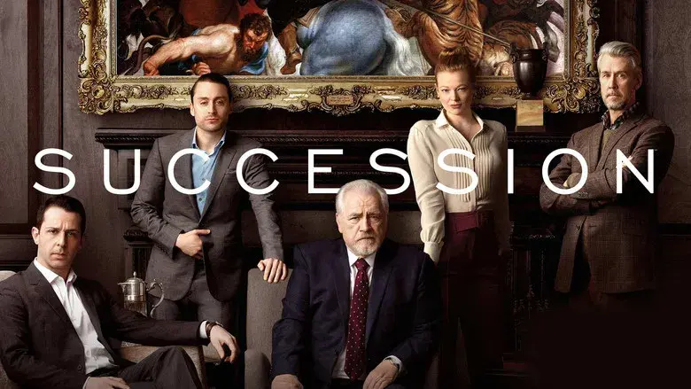 Succession - Fondo