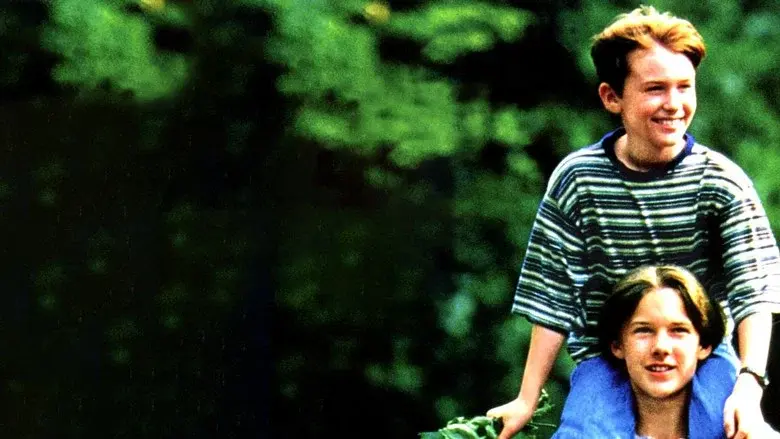 Que nada nos separe - Fondo