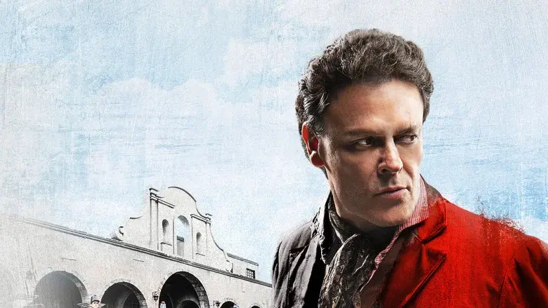 Malverde: El Santo Patrón - Fondo