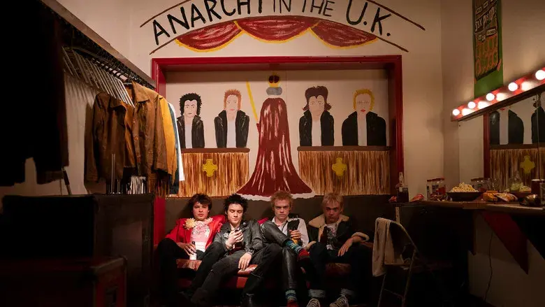 Pista 6: Who Killed Bambi?