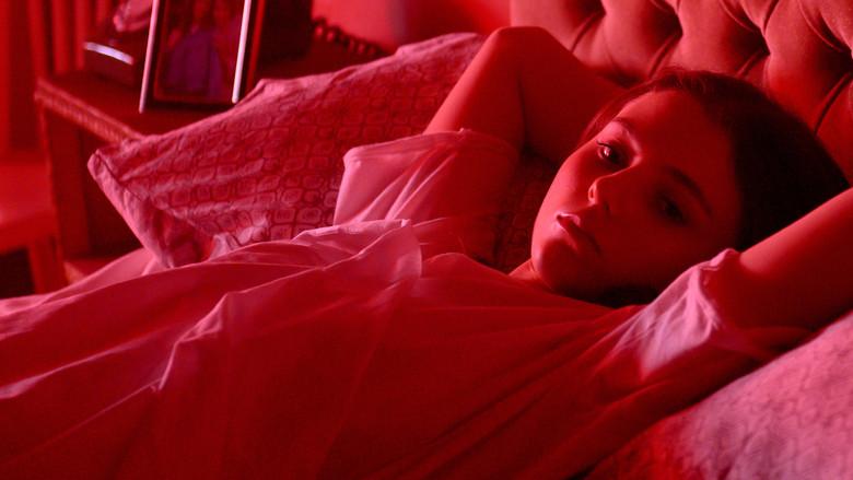 Última noche en el Soho - Fondo