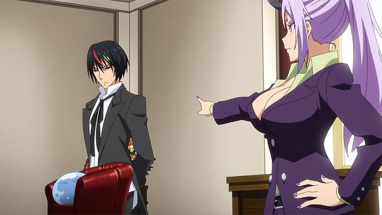 Los que se aproximan