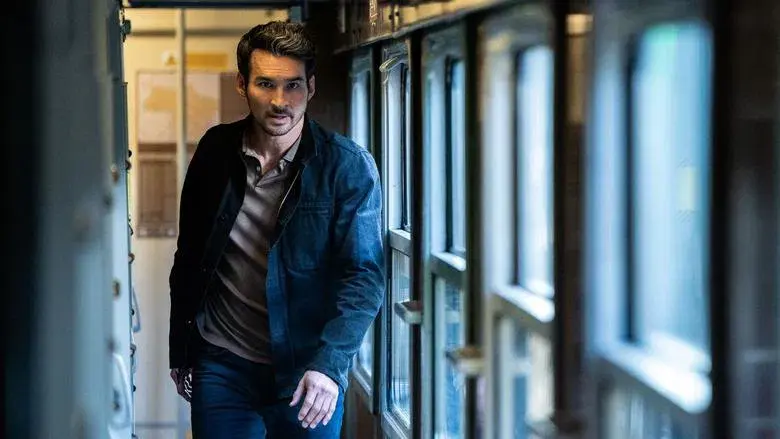 Mantén la calma y entrega la biotoxina