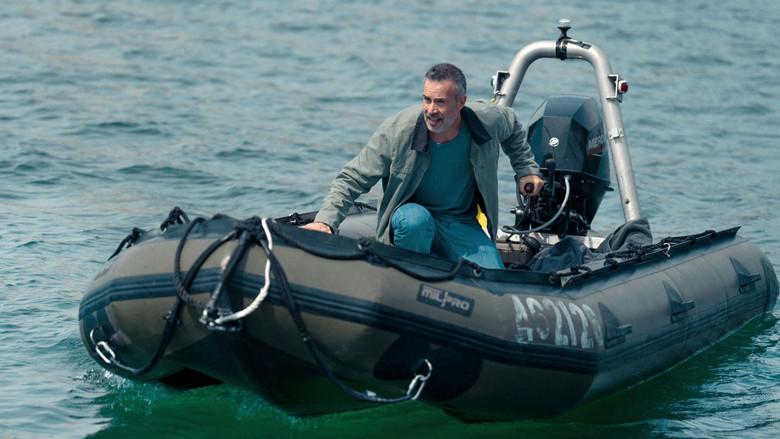 Sé lo que hicisteis el último verano - Fondo