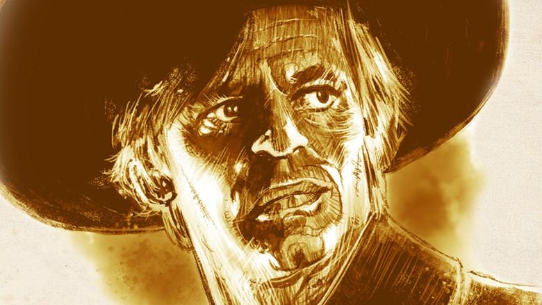 Y Dios dijo a Caín - Fondo