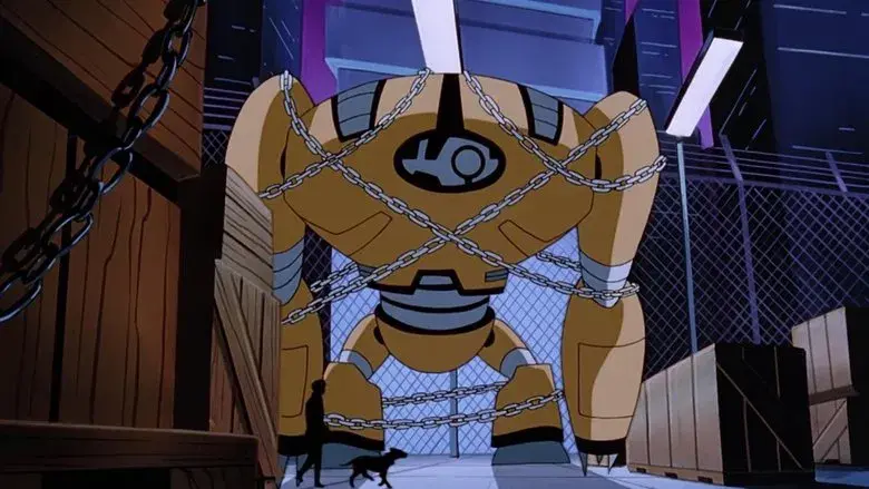 Golem