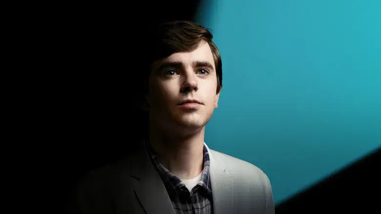 The Good Doctor - Fondo