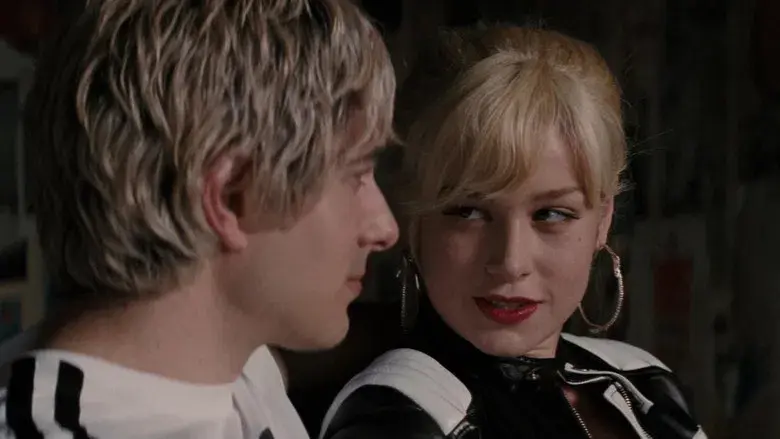 Scott Pilgrim contra el mundo - Fondo