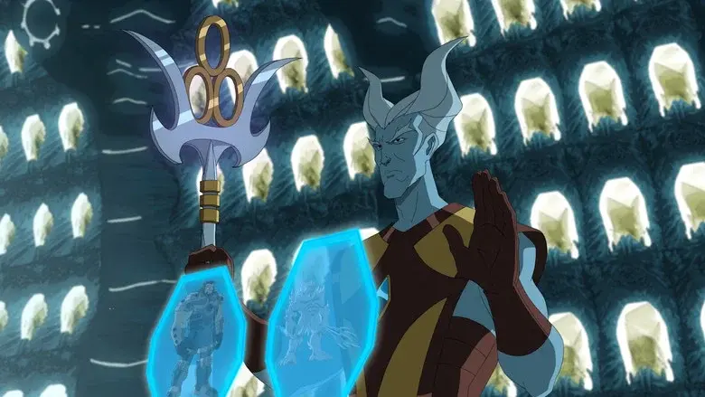 Concurso de Campeones (2)