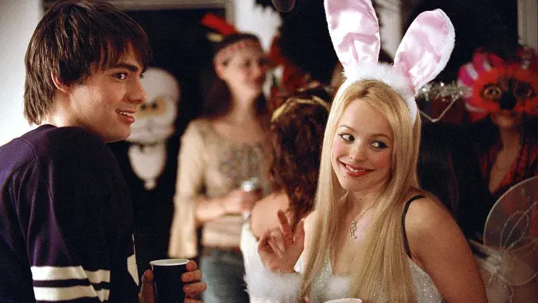 Chicas malas - Fondo