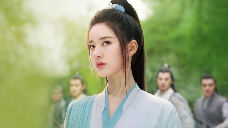 且试天下 - Fondo