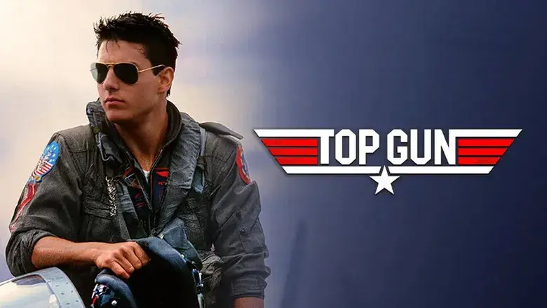 Top Gun: Ídolos del aire - Fondo