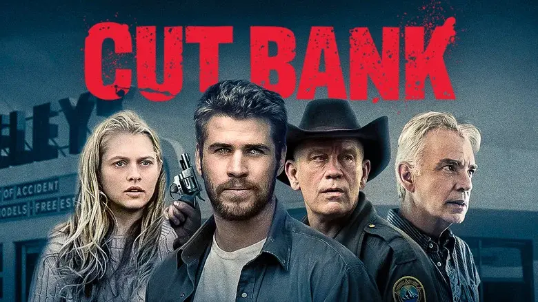 Cut Bank - Fondo