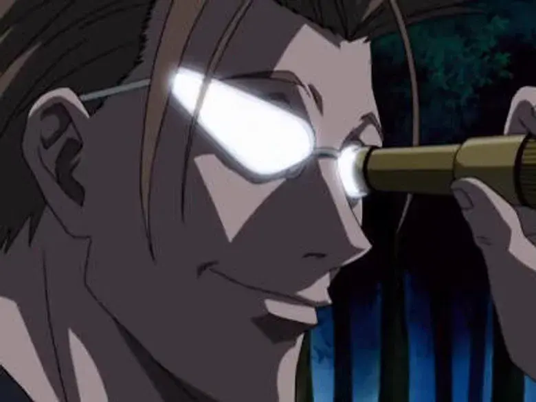 OVA Greed Island Final - Lucha juntos × Crisis × Declaración de guerra