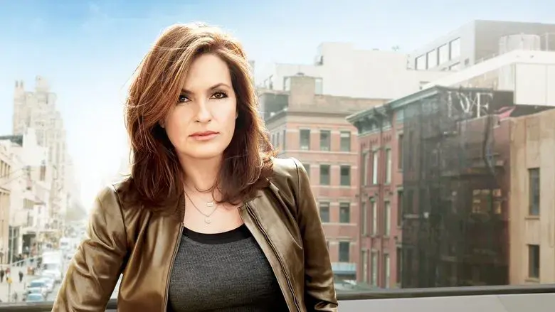 Ley y orden: Unidad de Víctimas Especiales - Fondo