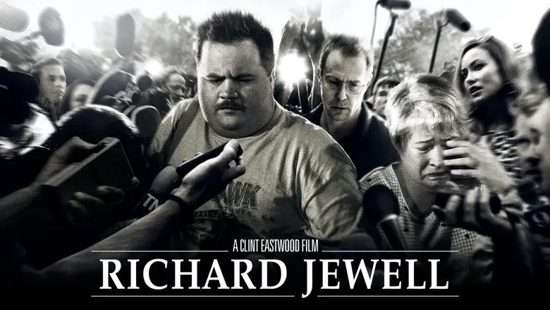 Richard Jewell - Fondo