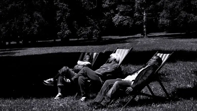 Come la notte - Fondo