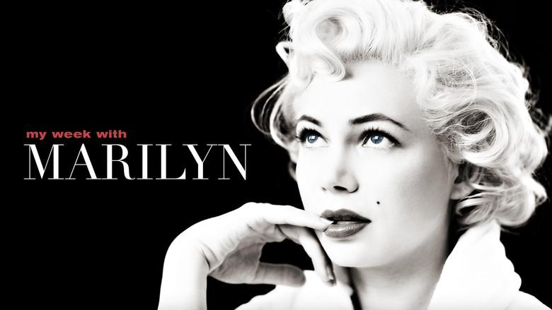 Mi semana con Marilyn - Fondo