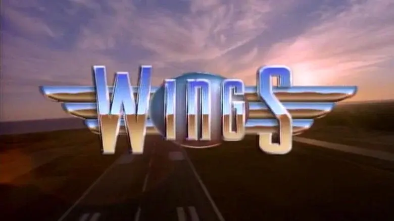 Wings - Fondo