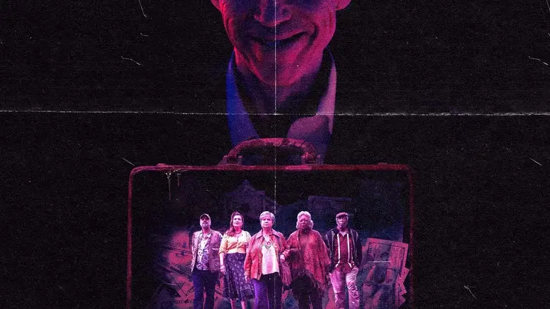 Bingo Hell - Fondo