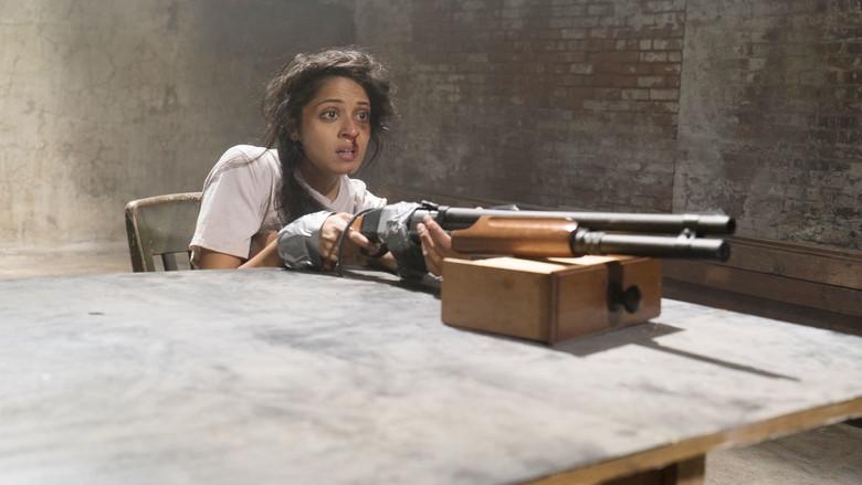 Juego de intimidación