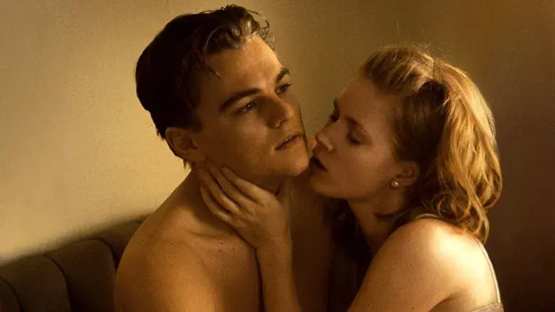 Atrápame si puedes - Fondo