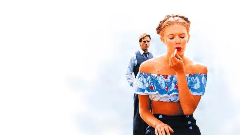 Lolita - Fondo