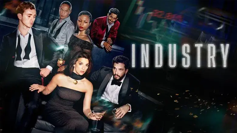 Industry - Fondo