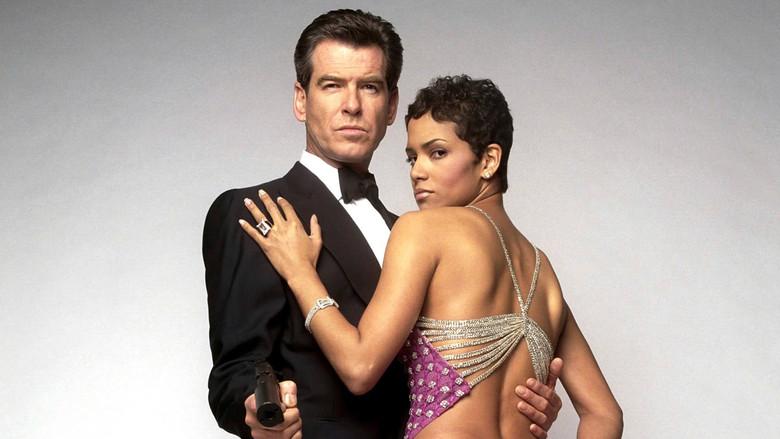 Muere otro día - Fondo