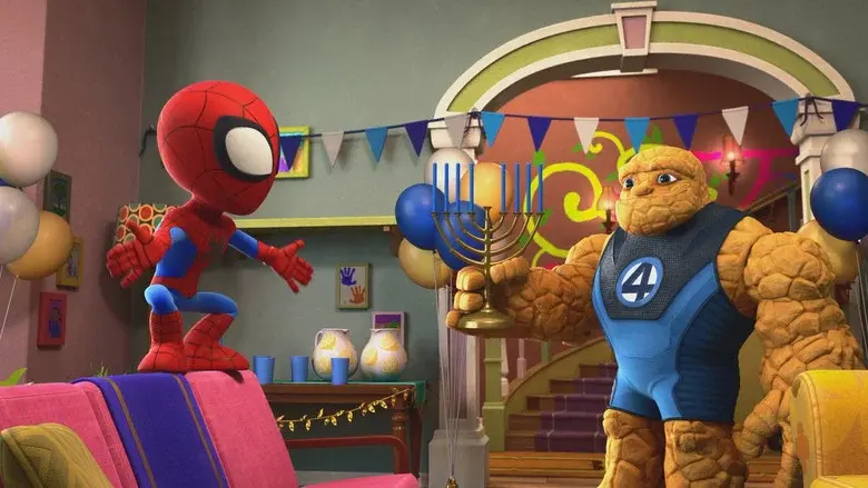 Locura en la Jánuca