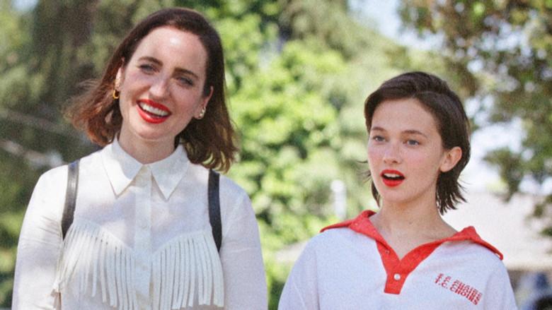 Cómo termina (How It Ends) - Fondo