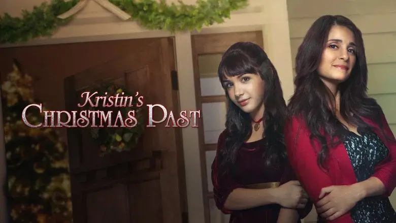 Las navidades pasadas de Kristin - Fondo