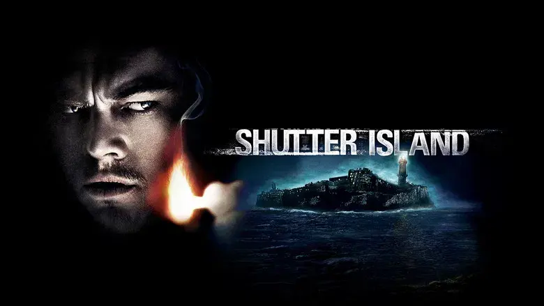 Shutter Island - Fondo