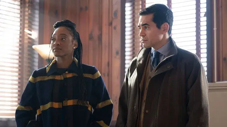 Es más sencillo esposar a un humano