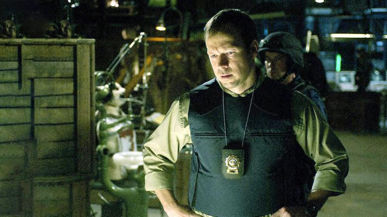 Saw II - Fondo