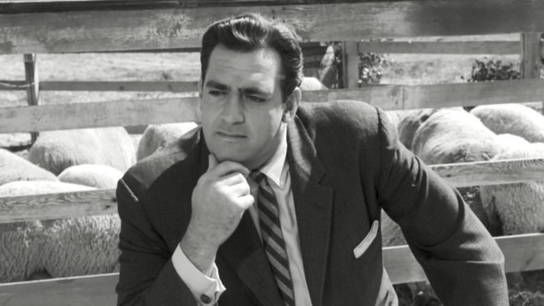 El caso de la vela torcida