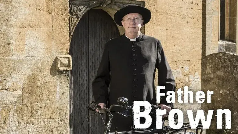Padre Brown - Fondo