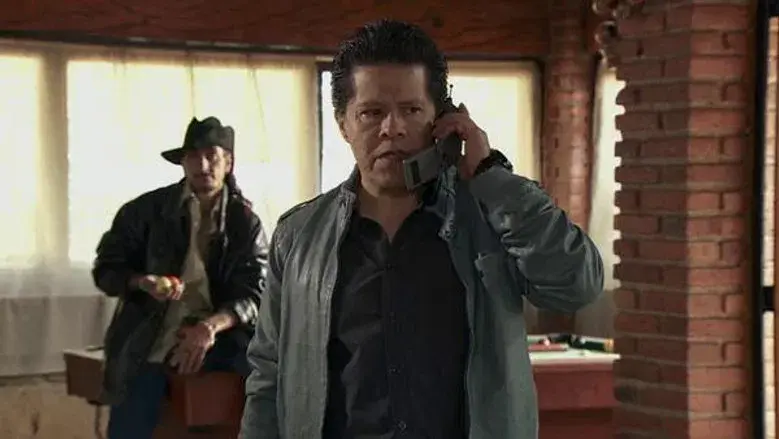 Ximena es secuestrada por Los Villalobos