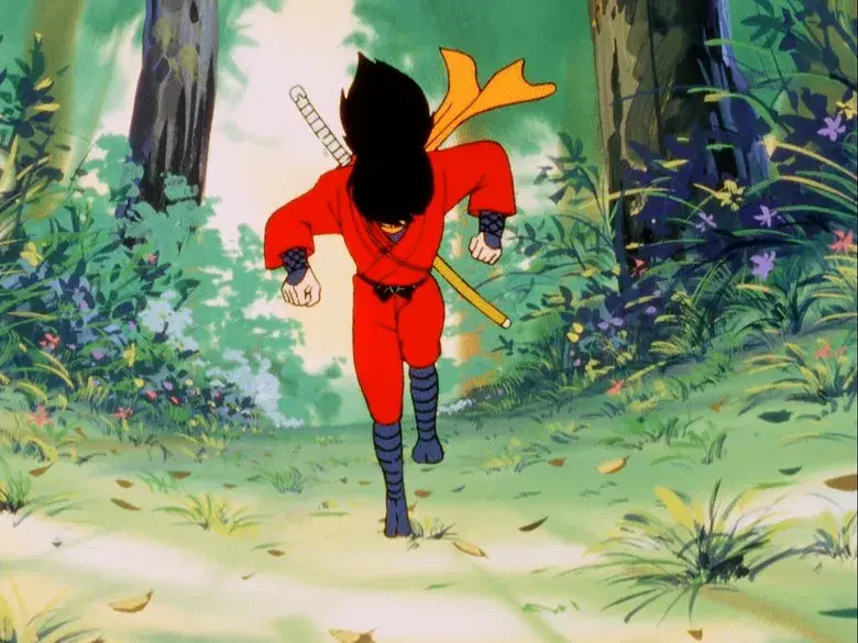 Especial TV Parte 2 - La excursión escolar