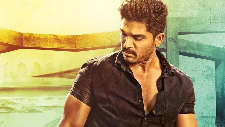 సరైనోడు - Fondo