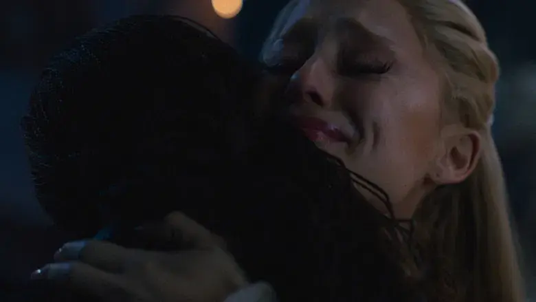 Wicked Parte II - Fondo